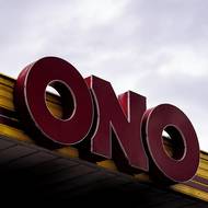 Čerpací stanice Tank ONO u obce Předboj/Tůmovka. Stejné ceny ale mají všechny pumpy řetězce.