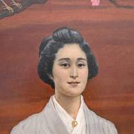 Expozice v Horšovském Týně připomene hraběnku Mitsuko.