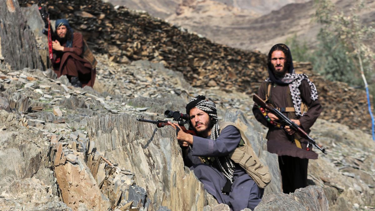 Konflikt mezi Pákistánem a Afghánistánem už vyhnal z domovů přes 100 tisíc lidí