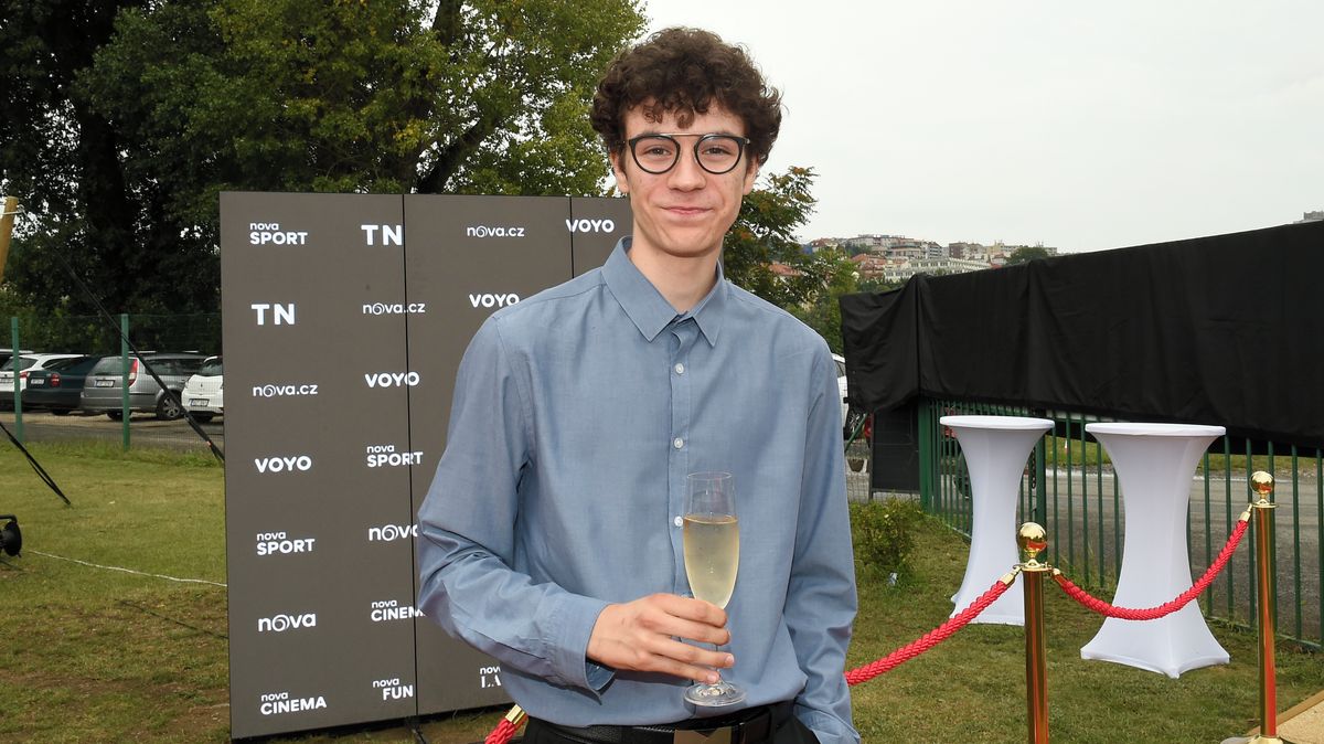 Česku bude na Eurovizi reprezentovat Daniel Žižka