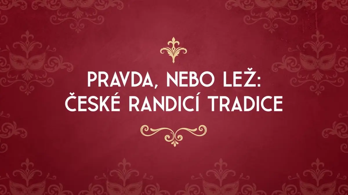 Vážně kluci mlátí české holky vrbovou pomlázkou? Diví se herci ze seriálu Bridgertonovi