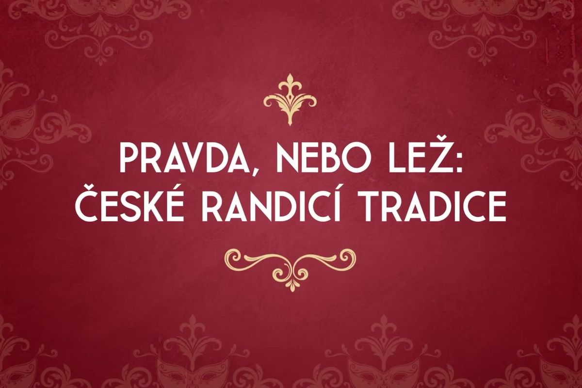 Vážně kluci mlátí české holky vrbovou pomlázkou? Diví se herci ze seriálu Bridgertonovi