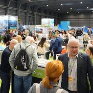 Sobota je posledním dnem, kdy je možné Holiday World & Region World 2026 navštívit. 