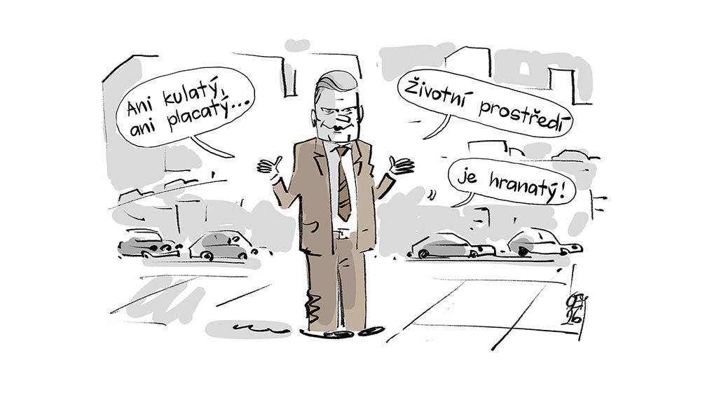 KEMEL: Ani kulatý, ani placatý…