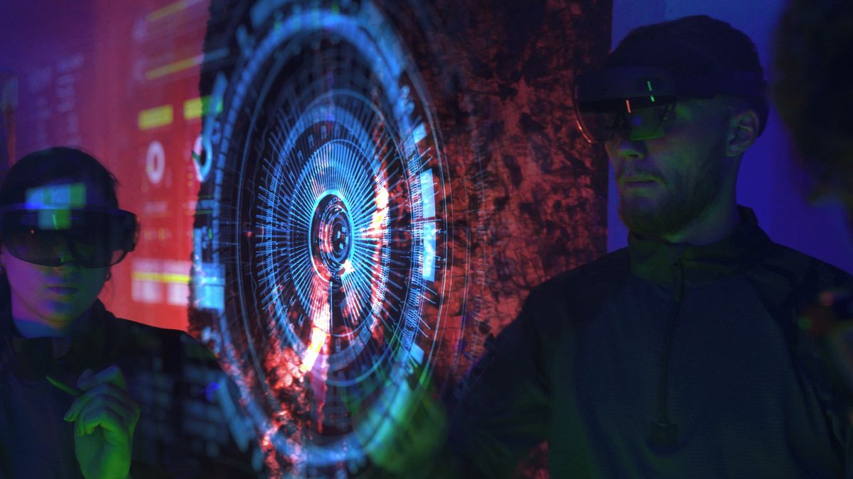 Nákup stíhaček přivál příležitost. V Brně vznikne centrum simulace a experimentování