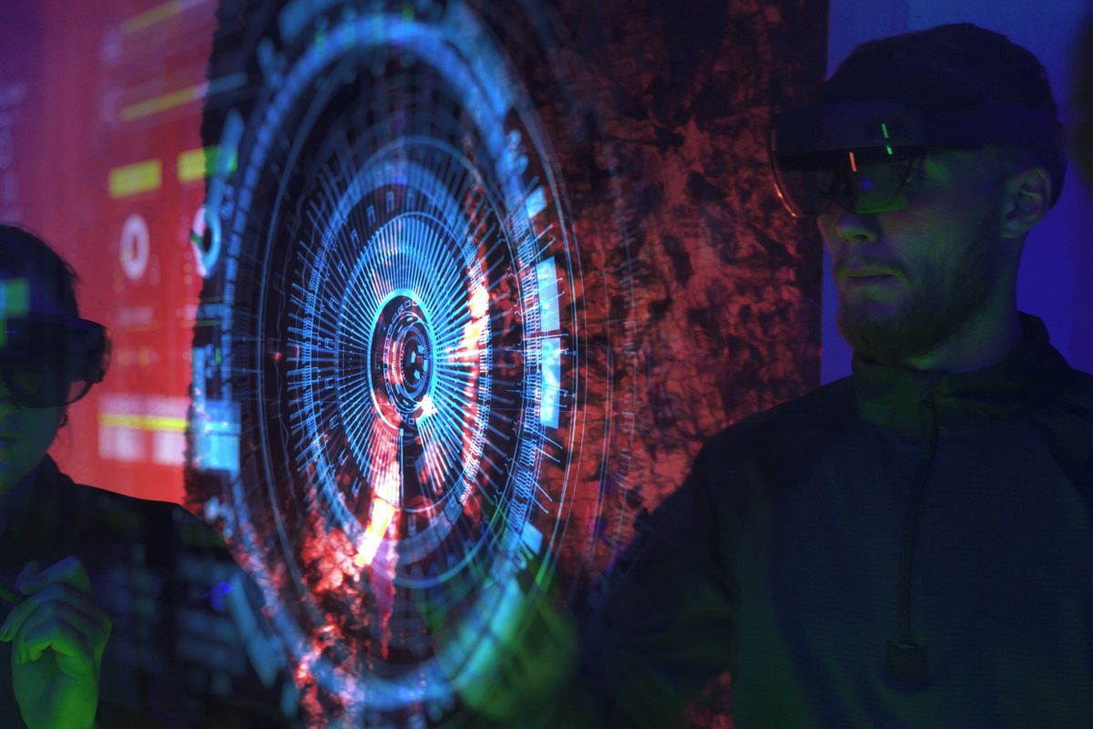 Nákup stíhaček přivál příležitost. V Brně vznikne centrum simulace a experimentování