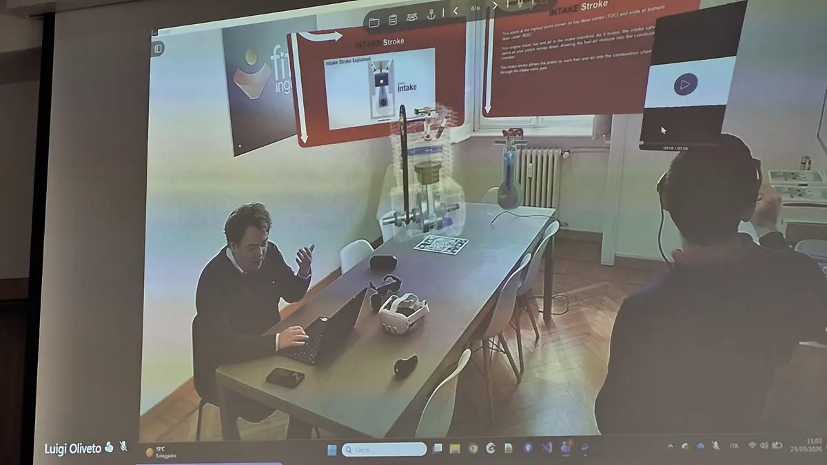 Na přednášku i z druhého konce planety? V Brně se rýsuje budoucnost výuky za 400 milionů korun