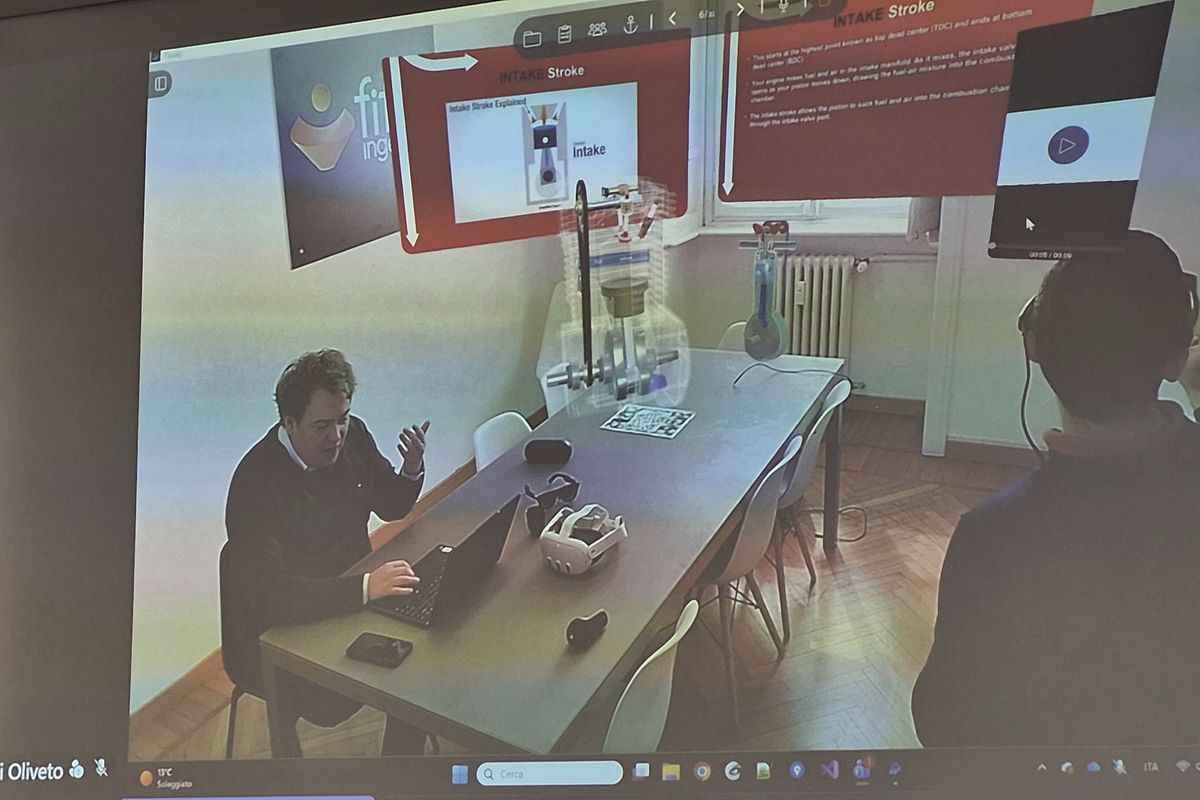 Na přednášku i z druhého konce planety? V Brně se rýsuje budoucnost výuky za 400 milionů korun