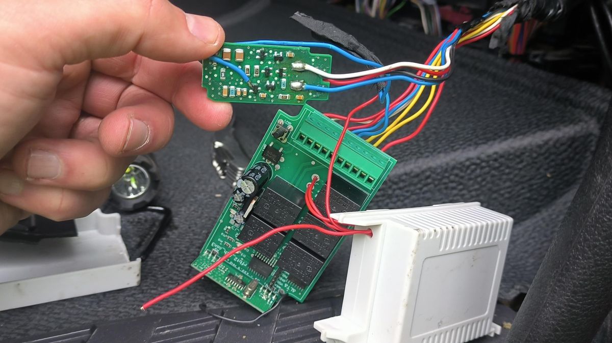 Kamioňáci podváděli s tachografy, pražský magistrát sází statisícové pokuty