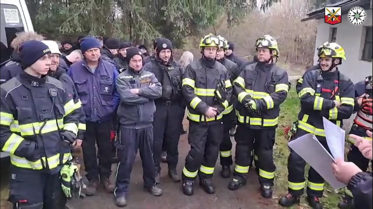 Odešla z domova a nevrátila se. Po ženě pátrá na Strakonicku vrtulník i desítky policistů