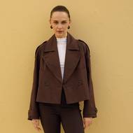 Trenčkot, Reserved, 499 Kč