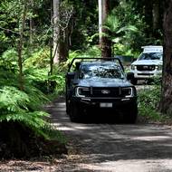 Pick-up pro zdejší trh má vyšší nosnost.