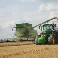 Plechovou kavalérii…