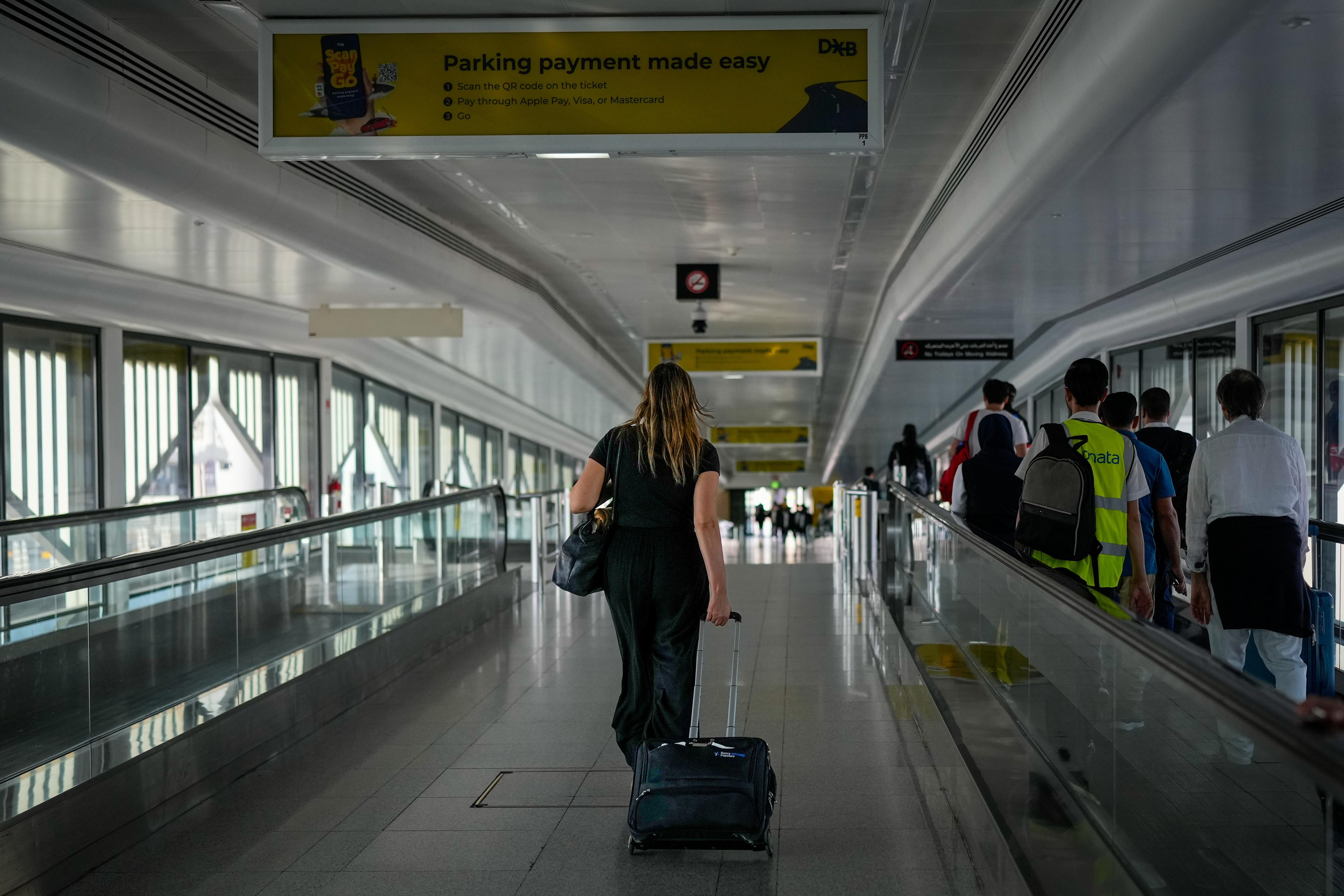 Hầu hết khách hàng của các công ty du lịch từ Trung Đông đã trở về Czech