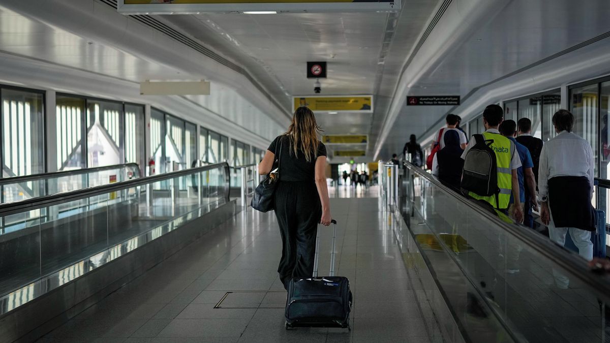 Většina klientů cestovek z Blízkého východu už je zpátky v Česku