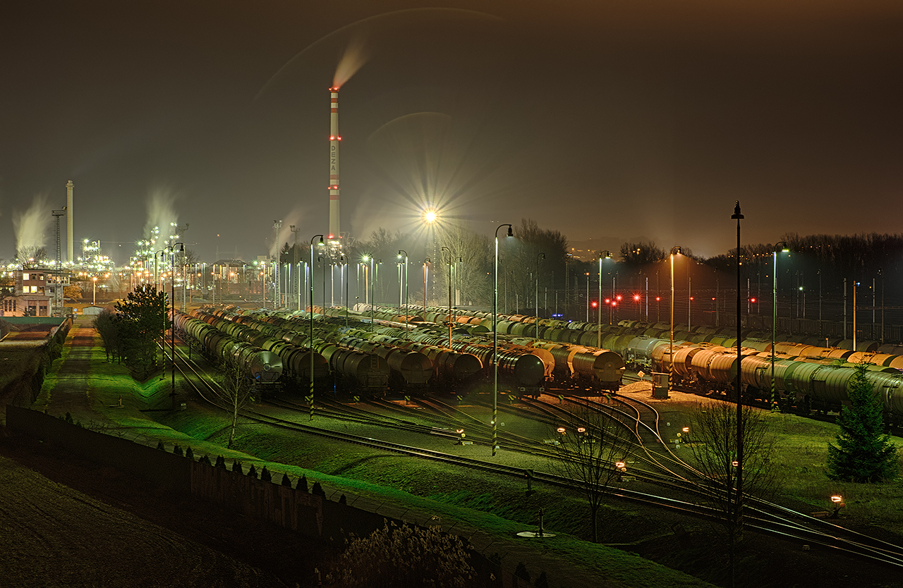 Công ty hóa chất Agrofert không thành công tại Tòa án hành chính tối cao, đang đối mặt với án phạt do chất độc trong nước