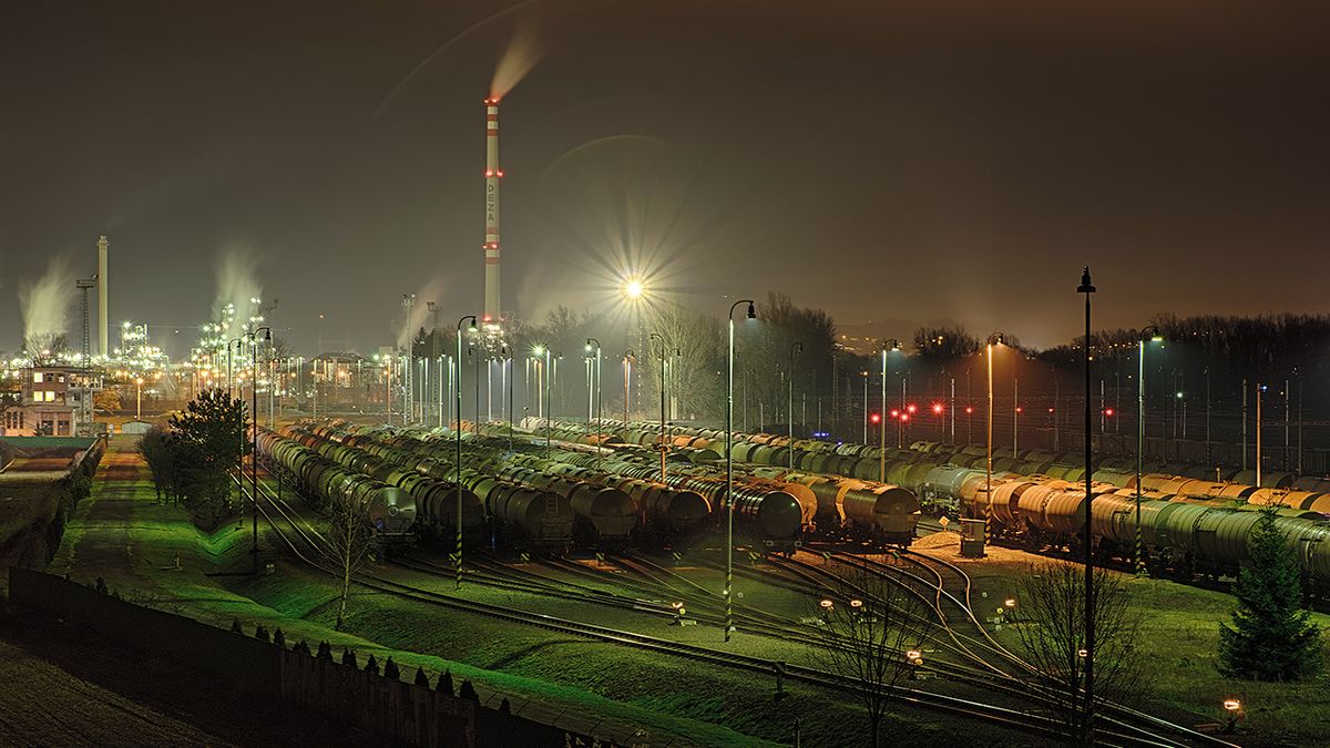 Chemička Agrofertu neuspěla u Nejvyššího správního soudu, kvůli jedům ve vodě čelí pokutě