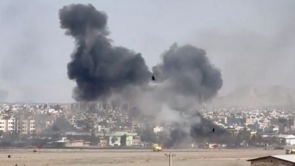 Írán může vyzvednout pohřbený vysoce obohacený uran, obávají se USA