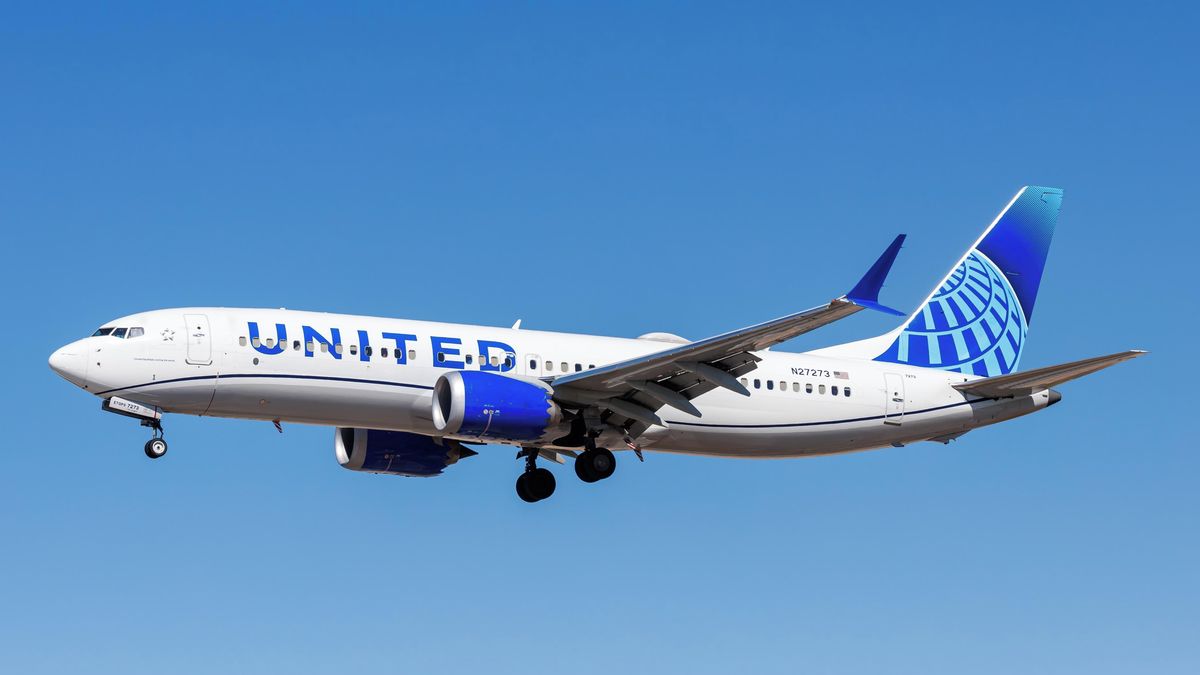 Pasažérka proklouzla letištními kontrolami a odletěla z USA do Milána