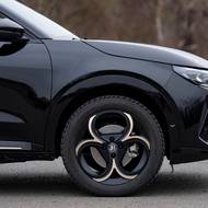 Alfa Romeo Junior Ibrida