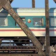 Z hraničního města Tan-tung mají vlaky do Severní Koreje jezdit denně, z Pekingu čtyřikrát týdně.