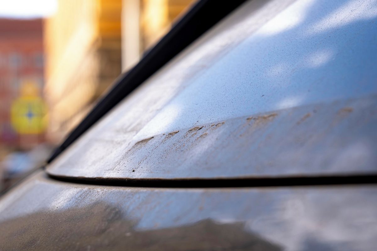 Do Česka míří krvavý déšť