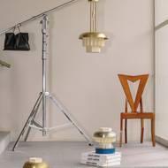 Kolekce svítidel Emílie a Emil