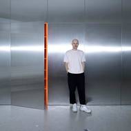 Jiří Krejčiřík ve studiu