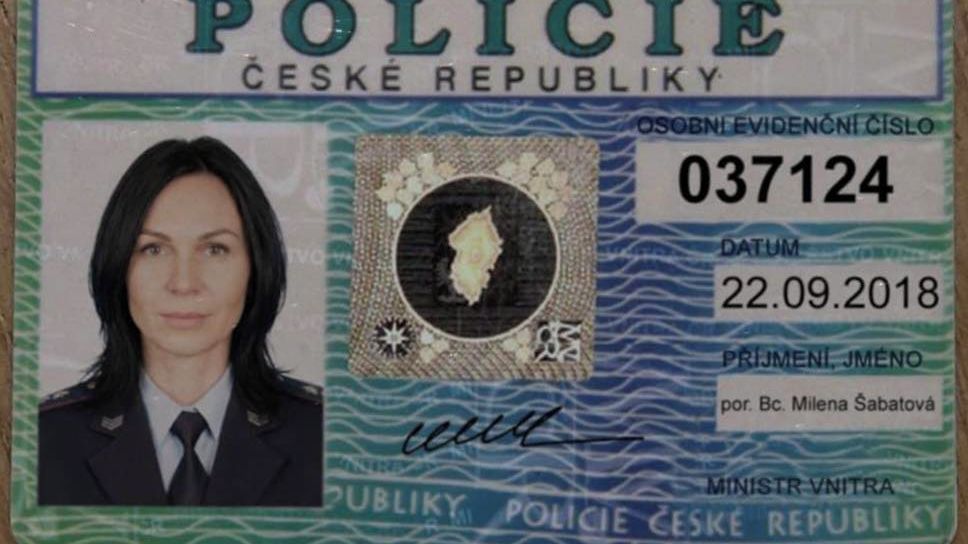 Šmejdi zneužívají tváře zlínských policistů. Tahají z lidí peníze