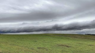 O víkendu se výrazně ochladí