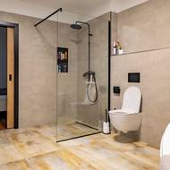 Koupelna v přízemí