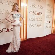 Chanel oblékl i Nicole Kidmanovou.