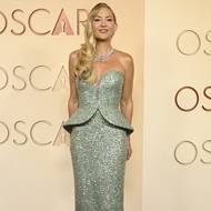 Kate Hudsonová zářila v překrásném modelu Armani Privé.