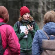 Ochránci přírody národní přírodní rezervaci pravidelně hlídají a pořádají tam i komentované vycházky.