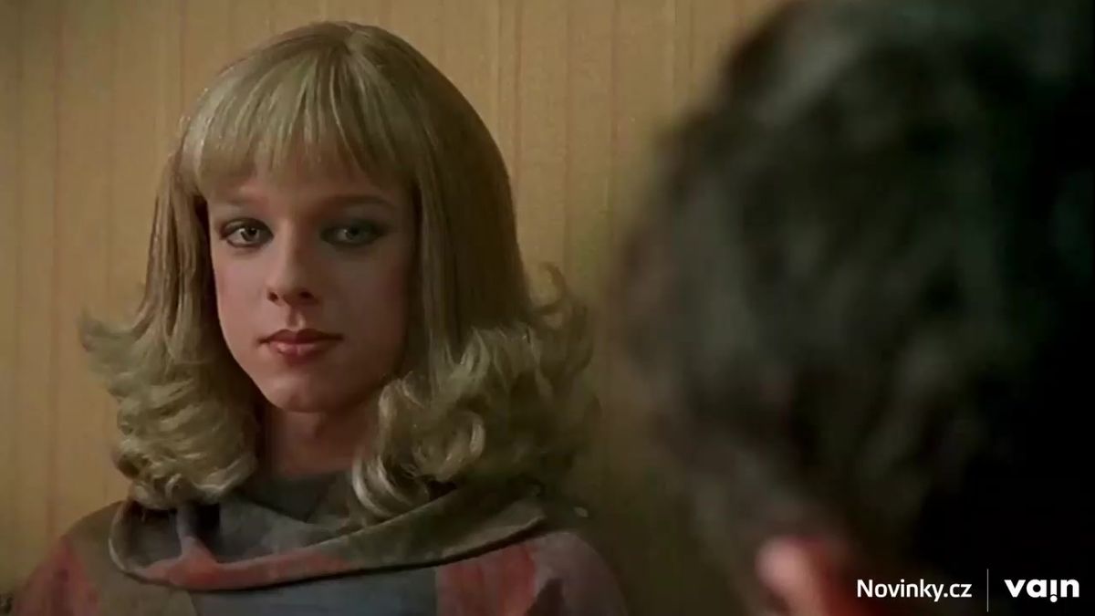 Důkaz, že angličtina Filipa Turka je very good. Jakože hodně dobrá!