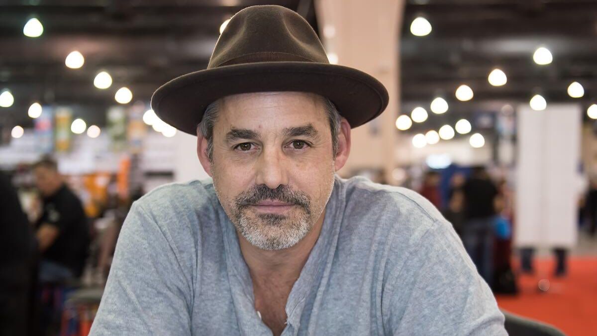 Zemřel herec Nicholas Brendon známý ze seriálu Buffy, přemožitelka upírů