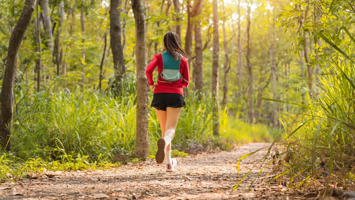 Jako ve filmu Hej rup! Lidé v USA začali stloukat máslo při běhání
