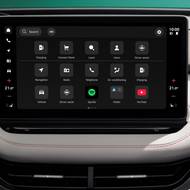 Systém nově běží na platformě Android a nabízí nový design i možnosti.