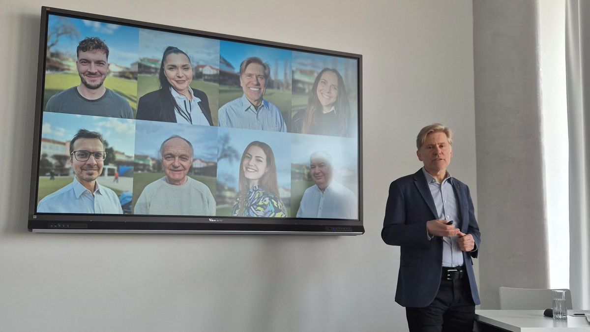 Vyhození z ANO, bývalý městský architekt i fanoušci Zbrojovky. V Brně se roztrhl pytel politických hnutí