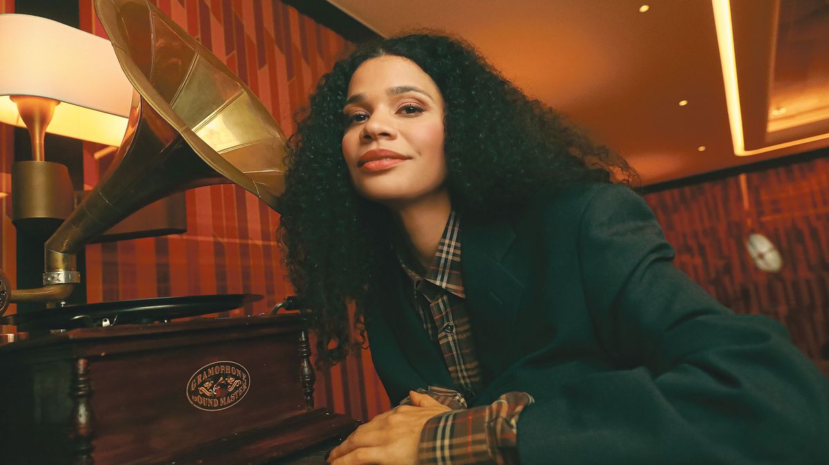 Bianca Cristovao: Chci lidi rozesmát, ne hlásat svoji pravdu