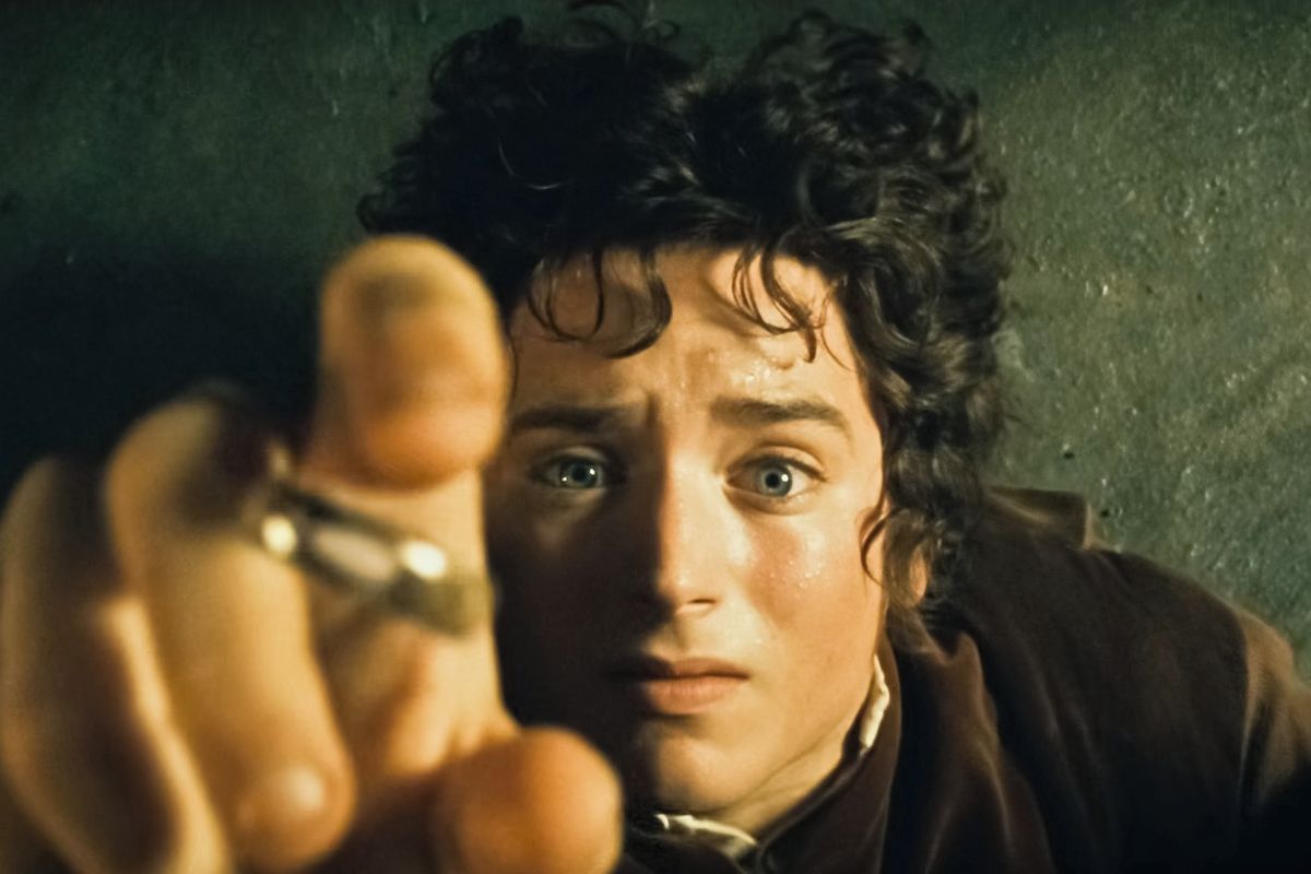 Další Pán prstenů na cestě. O scénář se postará známý komik a moderátor