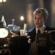 Lox Pratt byl obsazen do role Draca Malfoye.