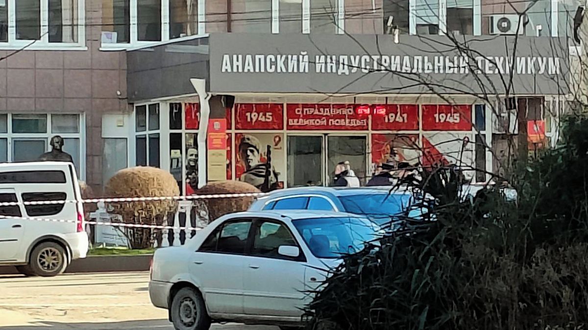 Hrůzné plody indoktrinace? Rusko má vážný problém s kriminalitou mladistvých, znepokojený je i Putin