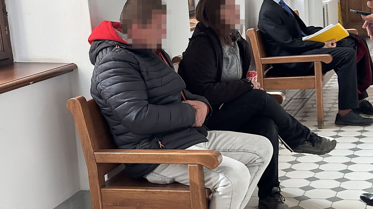 Podle znalkyně popsala dívka znásilnění věrohodně. Posudek není naddůkaz, řekl soud a muže osvobodil