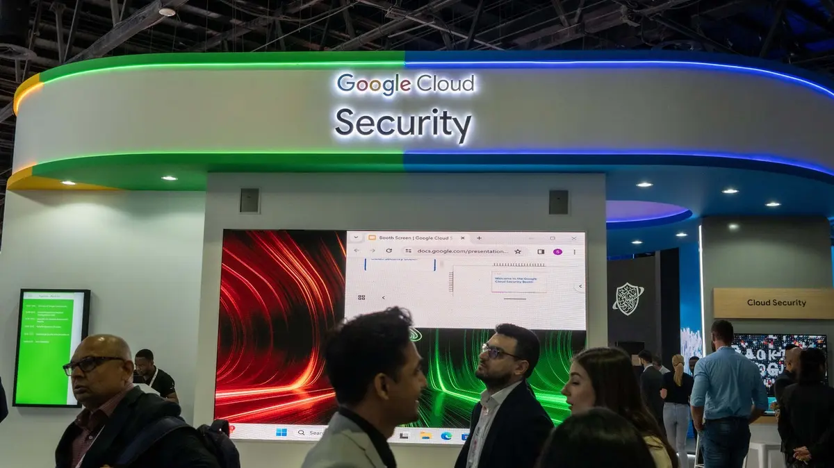 Ve středu zaútočíme na americké technologické firmy, hrozí Írán. Na seznamu jich má 18