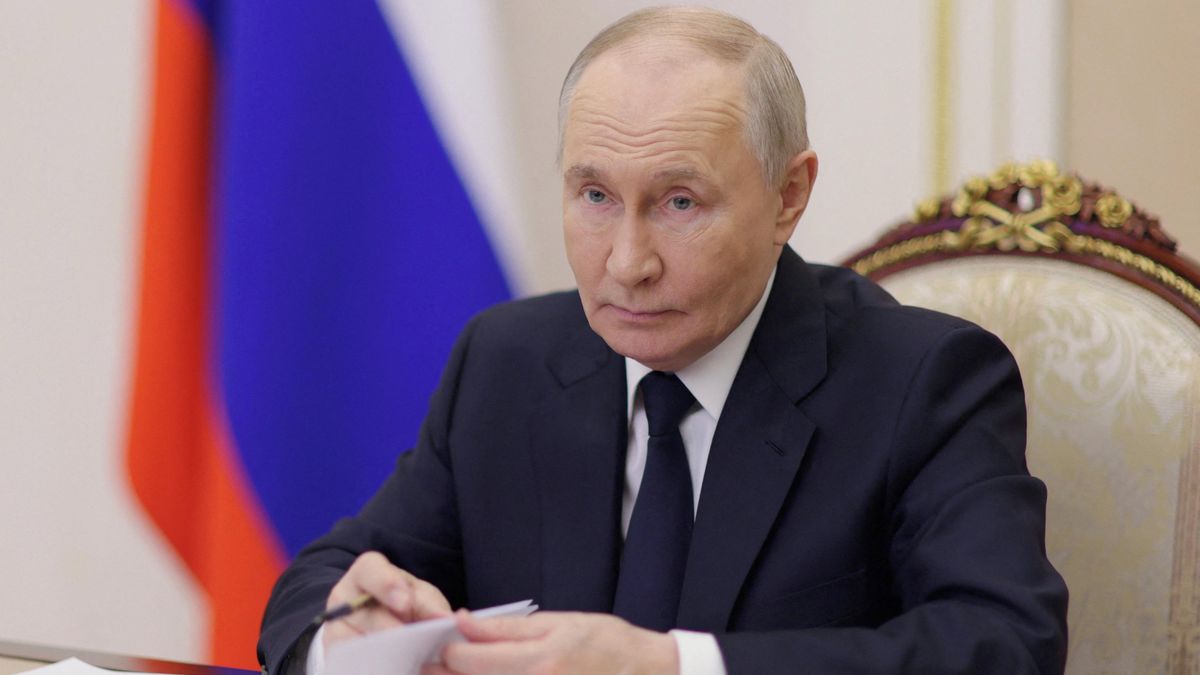 Konec ruského plynu v Evropě? Odborníky Putinova hrozba neděsí