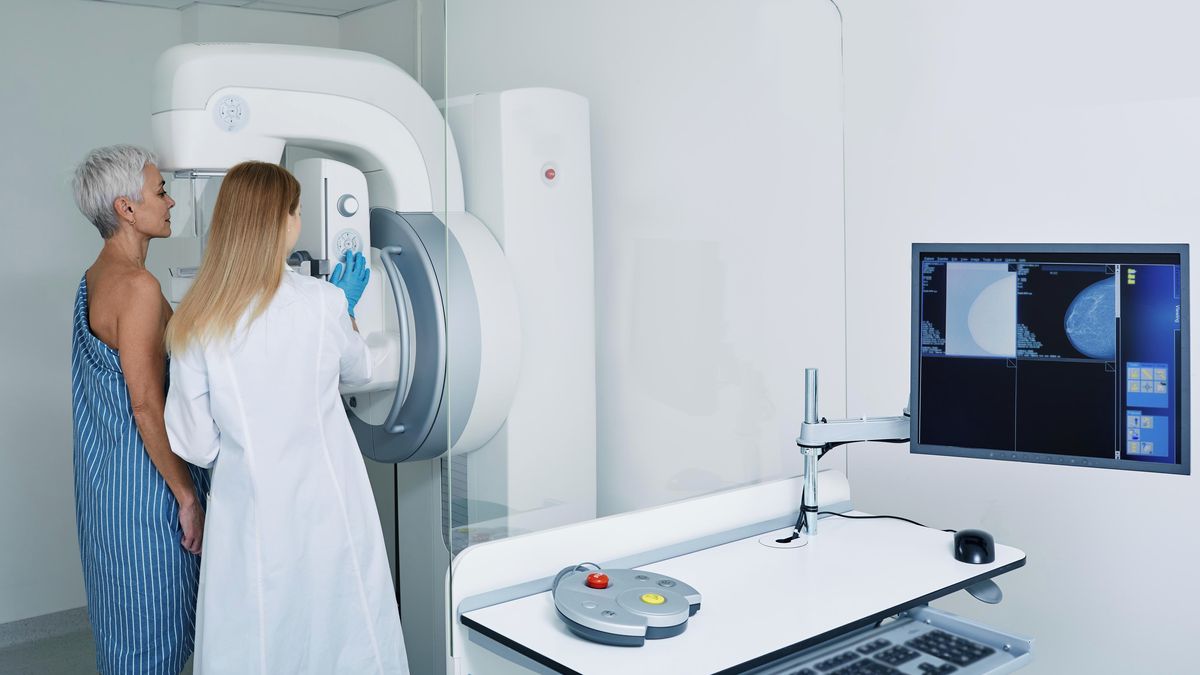 Využití AI v diagnostice může snížit riziko vzniku agresivního karcinomu prsu