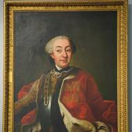 A jak se obrazy do Prahy dostaly? Může za to kníže Ferdinand Filip z Lobkovic (1724–1784). Podle legendy jel nakupovat jezdecké koně. Domů si ale přivezl obrazy. „Jestli je to pravda, anebo legenda, nevíme,“ říká William Lobkowicz.