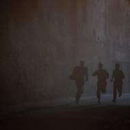 Honičky s gestapem