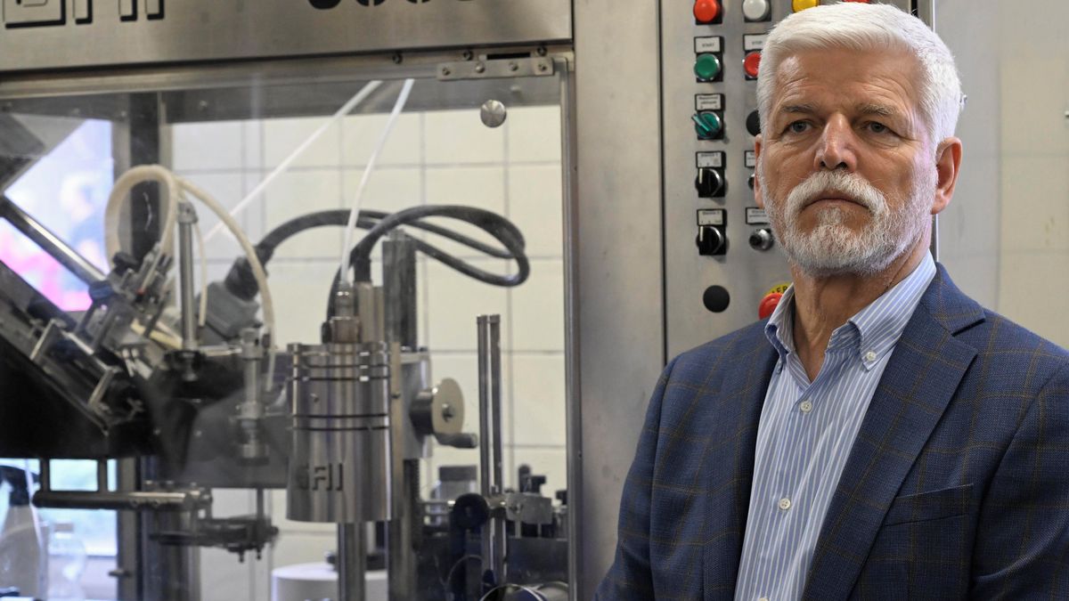 Pavel: Babiš by na summitu NATO asi dokázal neplnění závazků vysvětlit lépe